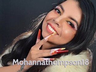 Mohannathompson18