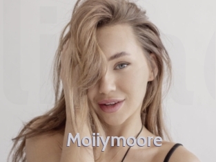 moiiymoore Live Cam 66