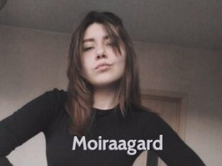 Moiraagard
