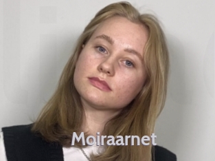 Moiraarnet