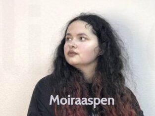 Moiraaspen