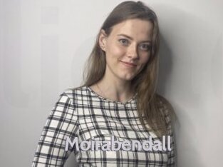 Moirabendall
