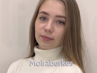 Moiraberkes
