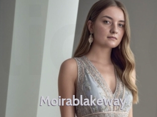 Moirablakeway