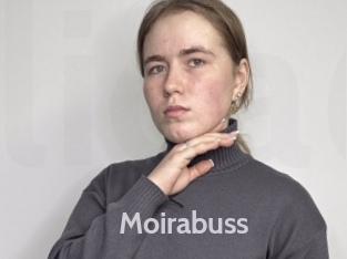 Moirabuss
