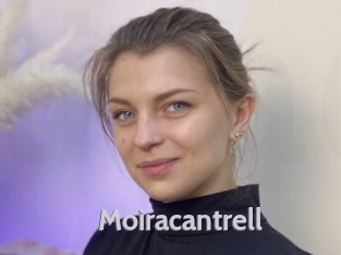 Moiracantrell