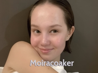 Moiracoaker