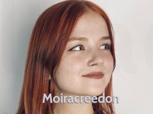 moiracreedon Live Cam 66