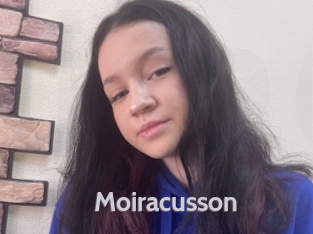 Moiracusson