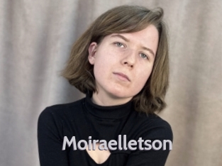 Moiraelletson