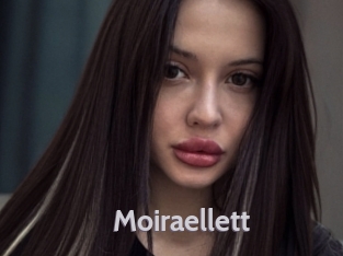 Moiraellett