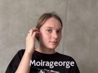 Moirageorge