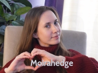Moirahedge
