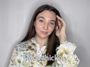 Moirahickory