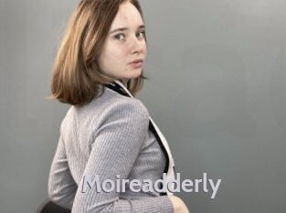Moireadderly