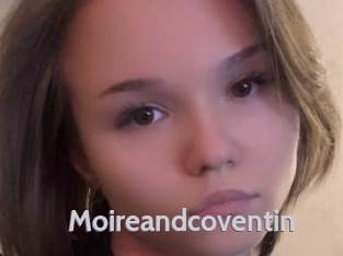 moireandcoventin Live Cam 66