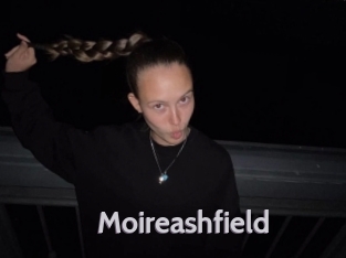 Moireashfield