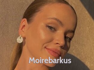 Moirebarkus