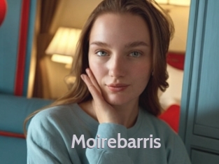 Moirebarris