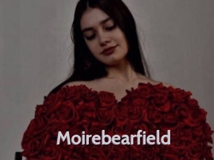 Moirebearfield