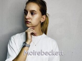 Moirebeckett