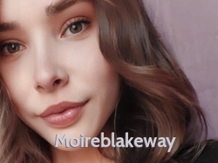 Moireblakeway