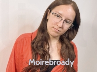 Moirebroady