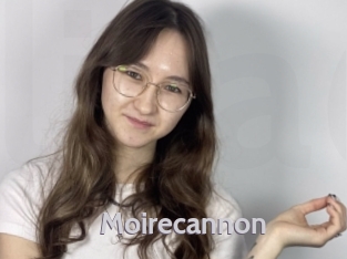 Moirecannon