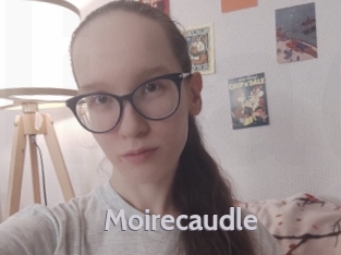 Moirecaudle
