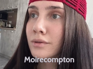 Moirecompton