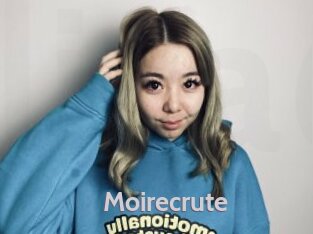 Moirecrute