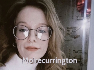 Moirecurrington