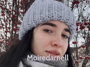 Moiredarnell