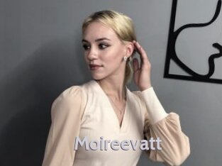 Moireevatt