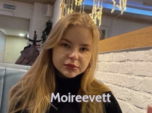 Moireevett