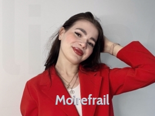 Moirefrail