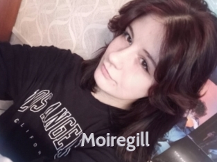 Moiregill