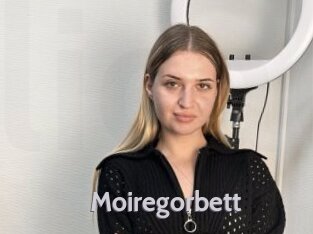 Moiregorbett