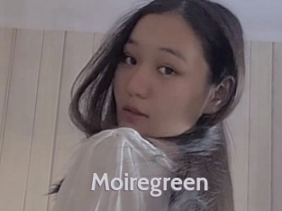Moiregreen