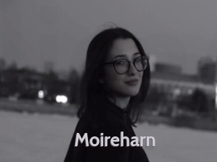 Moireharn