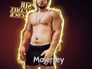 Mojersey
