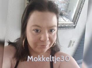 Mokkeltje30