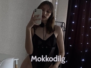 Mokkodilg