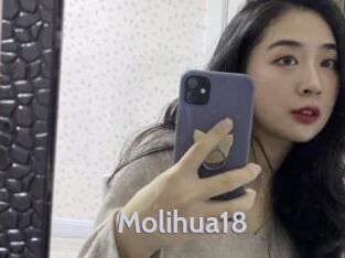 Molihua18