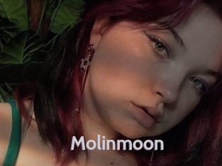 molinmoon Live Cam 66