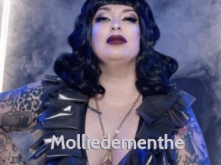 Molliedementhe