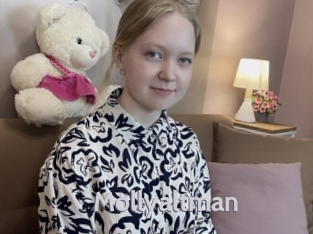 Mollyaltman
