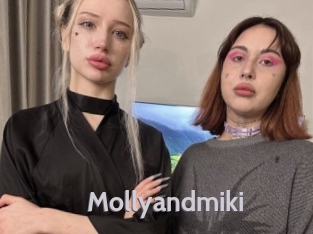 Mollyandmiki