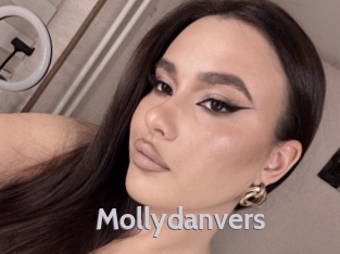 mollydanvers Live Cam 66