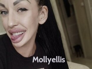 mollyellis Live Cam 66